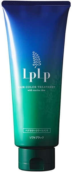 lplp ヘアカラートリートメント 3本セット