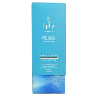 ルプルプ エッセンス カラートリートメント 170g ルプルプ LPLP