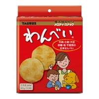 わんべい 80g トーラス(80g)