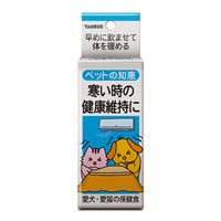 ペットの知恵 保健食 30ml トーラス(30ml)