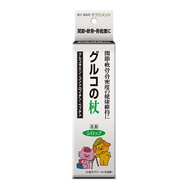 グルコの杖 100ml トーラス