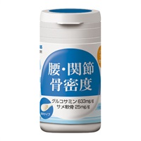 粉末サプリメント 腰・関節・骨密度 30g トーラス(30g)