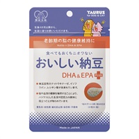 おいしい納豆 DHA&EPAプラス 30g トーラス(30g)