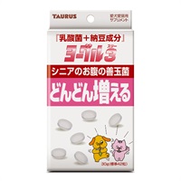 ヨーグル3 納豆 30g トーラス(30g)
