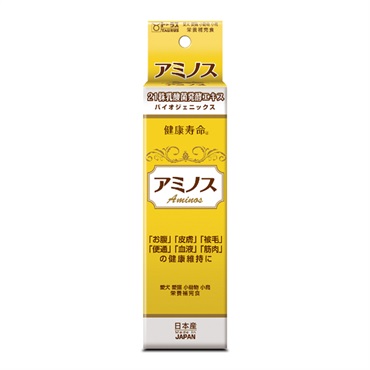 アミノス 100ml トーラス