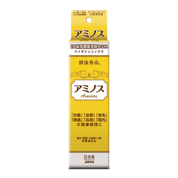 アミノス 100ml トーラス(100ml)