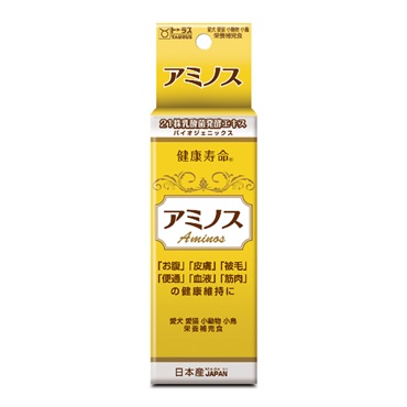 アミノス 30ml トーラス