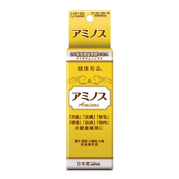 アミノス 30ml トーラス(30ml)