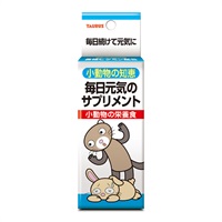 小動物の知恵 栄養食 30ml トーラス(30ml)