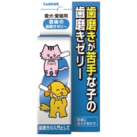 食後の歯磨きゼリー 30ml トーラス(30ml)