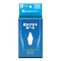 歯みがきラクヤー 25g トーラス(25g)