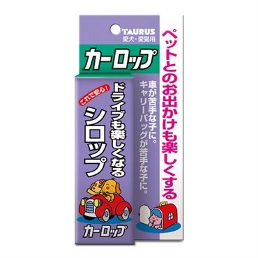 カーロップ 30ml トーラス