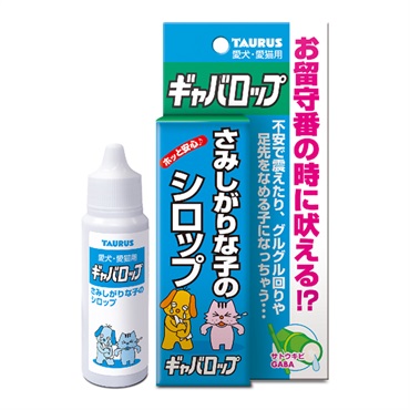 ギャバロップ 30ml トーラス
