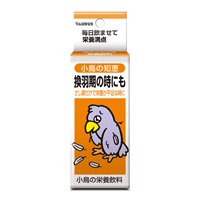 小鳥の知恵 栄養飲料 30ml トーラス(30ml)