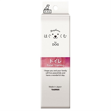 はぐくむ トイレ 100ml トーラス
