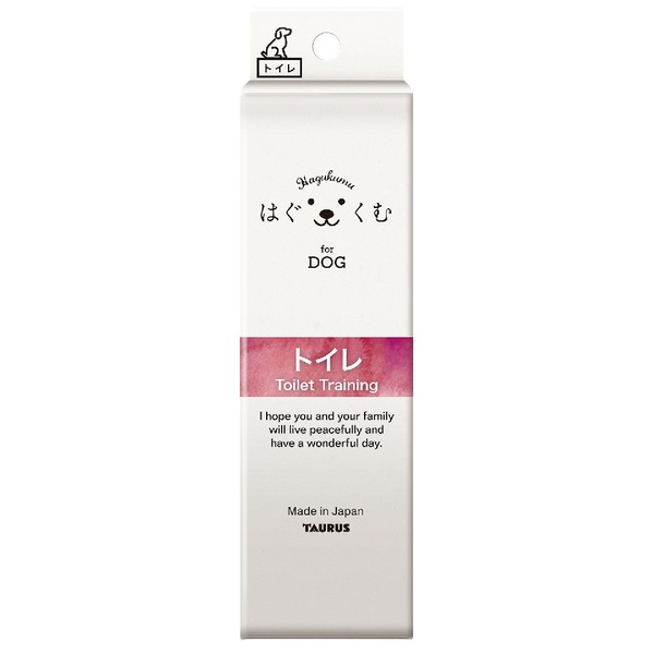 はぐくむ トイレ 100ml トーラス(100ml)