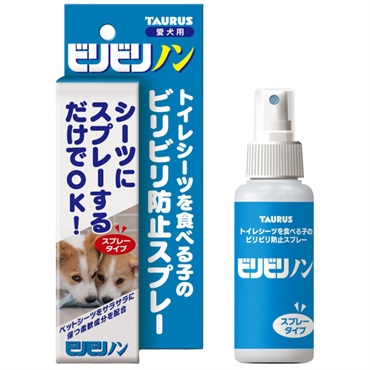 ビリビリノン 100ml トーラス