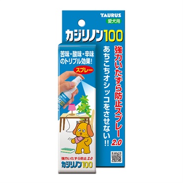 カジリノン100 100ml トーラス
