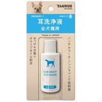 耳洗浄液 全犬種用 25ml トーラス(25ml)