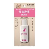 耳洗浄液 愛猫用 25ml トーラス(25ml)
