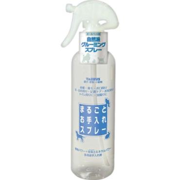 まるごとお手入れスプレー 300ml トーラス