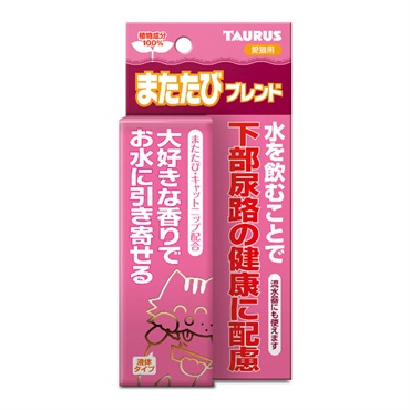 またたびブレンド 30ml トーラス