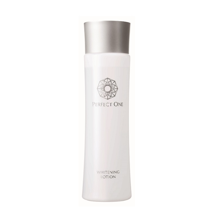 パーフェクトワン 薬用 SPホワインニングローション 120ml パーフェクトワン PERFECT ONE 新日本製薬 【医薬部外品】(4512274012178)