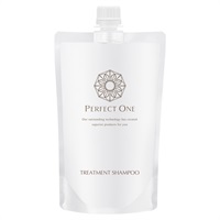 パーフェクトワン トリートメントシャンプー詰替(320ml)