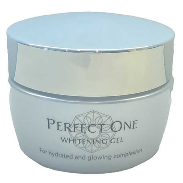 パーフェクトワン 薬用 ホワイトニングジェル 38g PERFECT ONE