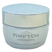 パーフェクトワン 薬用 ホワイトニングジェル 38g PERFECT ONE