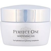 パーフェクトワン 薬用 ホワイトニングジェル 75g  PERFECT ONE 新日本製薬 【医薬部外品】(75g)