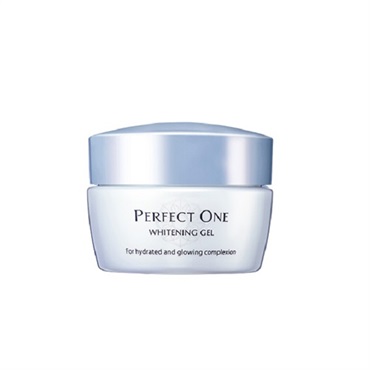 パーフェクトワン 薬用 ホワイトニングジェル 38g PERFECT ONE 新日本