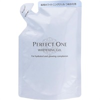 パーフェクトワン 薬用ホワイトニングジェルｈ詰替 PERFECT ONE 新日本製薬(詰替)
