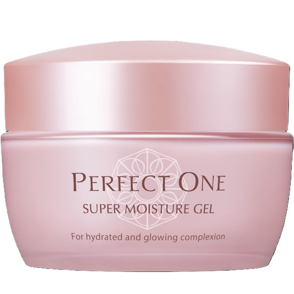 パーフェクトワン 薬用スーパーモイスチャージェル 詰め替え 50g