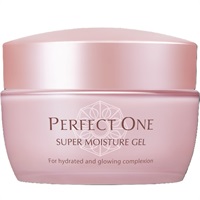 パーフェクトワン 薬用スーパーモイスチャージェル 50g PERFECT ONE 新