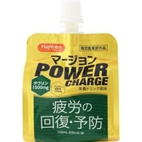 ハピコム マージョン パワーチャージ 100mL 東久漢方薬品 【指定医薬部外品】(100mL)