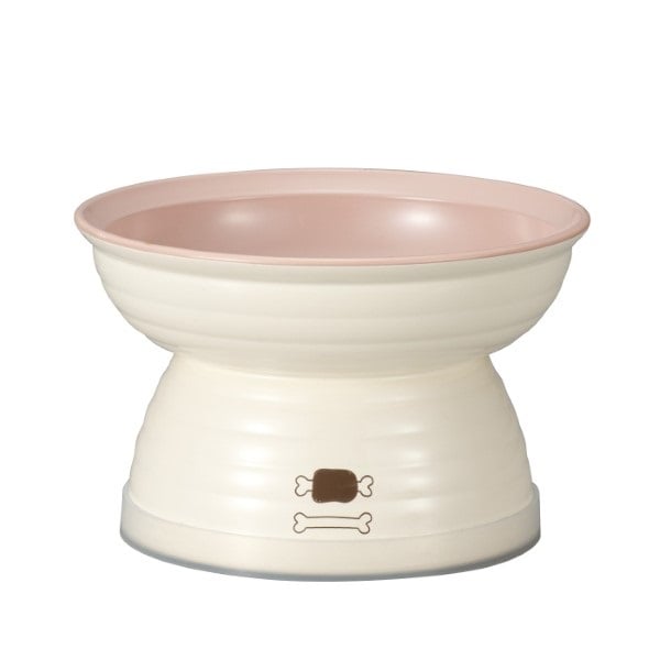 みやわん 脚付きフードボウル 約235ml みやわん MIYA WAN 宮本産業