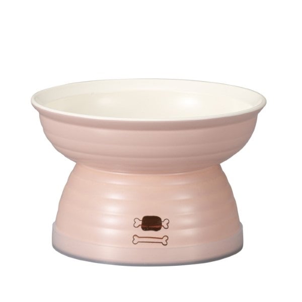 みやわん 脚付きフードボウル 約235ml みやわん MIYA WAN 宮本産業