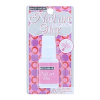 ネイルアートグルー NAG‐1 8g ビューティーネイラー(8g)