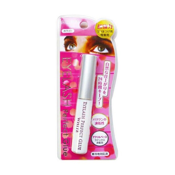 アイラッシュ パーフェクトグルー 5ml ビューティーネイラー | イオン