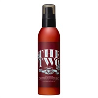 ザトゥー メルティークリペア ヘアミルクセラム 180ml THE TWO インターファーマ(180ml)
