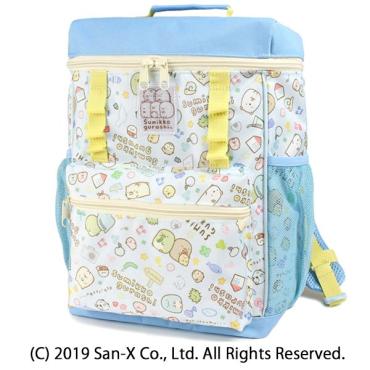 すみっコぐらし　すみっコのおきにいり　ポップアップショップ　限定　リュック すみっコぐらし すみっコのおきにいり ポップアップショップ 限定