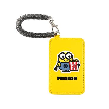 ミニオン パスケース ミニオン 4513576087666 | イオンスタイル