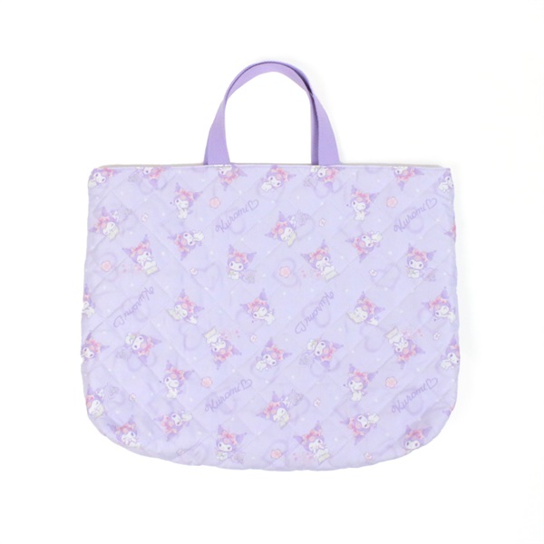 リバーシブルキルトレッスンバッグ クロミ 4513576141559 イオン限定新