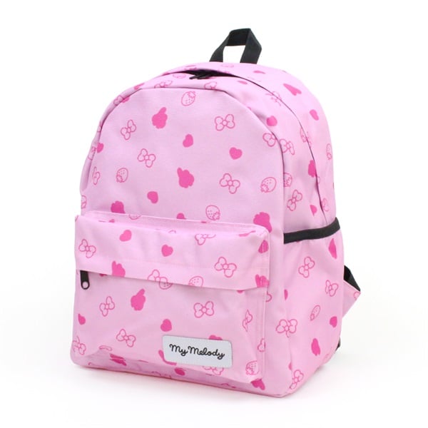 リュック マイメロディ 4513576142815 イオン限定新入園入学準備品