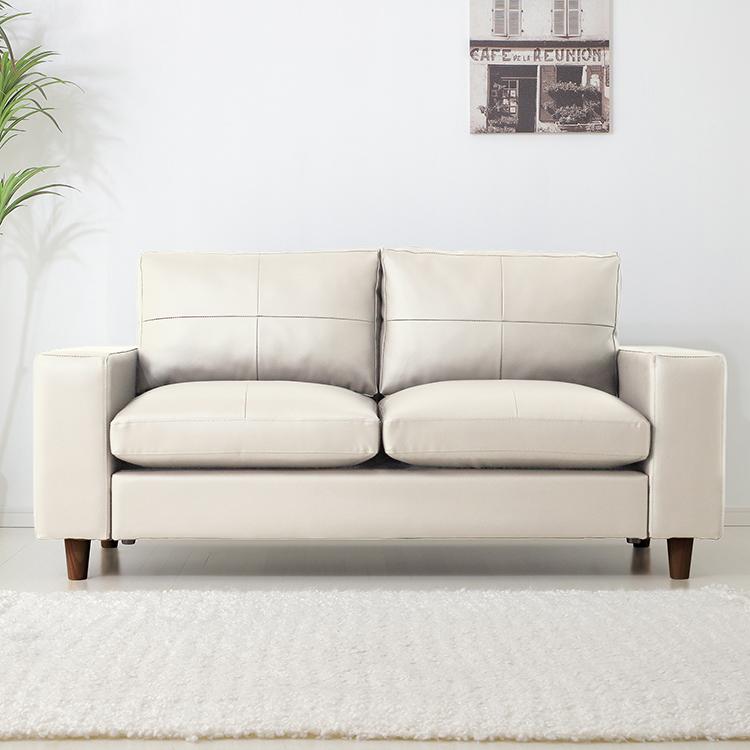 在庫セール 240万円bo concept TOULOUSE ソファ2点セット