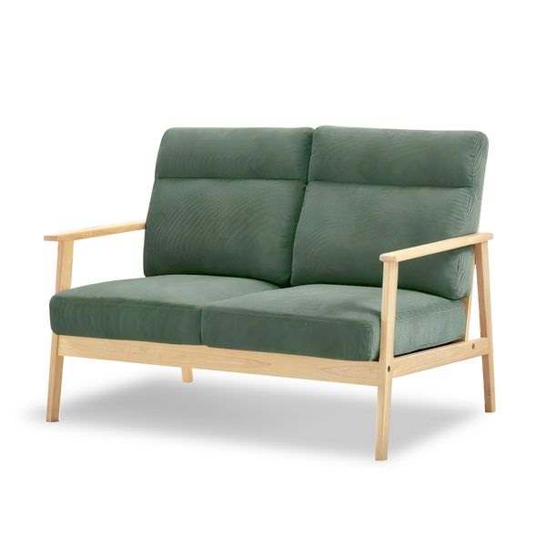 木肘ソファ | イオンスタイルオンライン 衣料品・暮らしの品をネットで