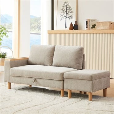 マルチステーションソファ | イオンスタイルオンライン 衣料品・暮らし