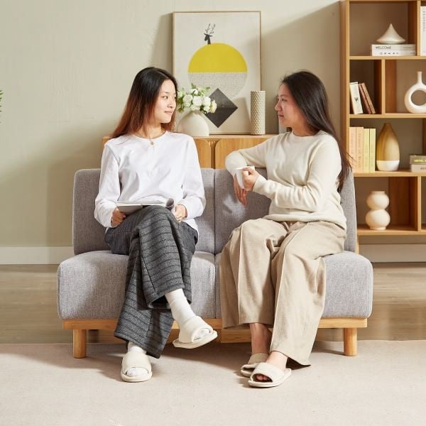 リビングソファ 2人掛け | イオンスタイルオンライン 衣料品・暮らしの