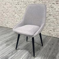 ジェニ１２９　回転式クリーム色椅子④ 楽天市場】[幅44cm] 回転式ダイニングチェア (サンデー 回転 GR